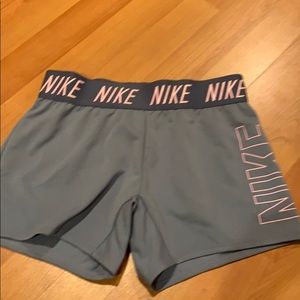 Nike shorts